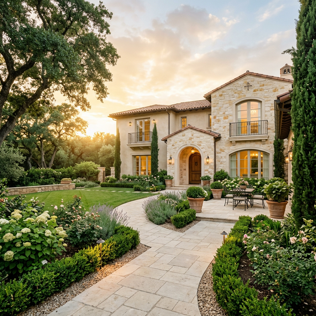 Zufriedenes Paar nach erfolgreichem Haus-Notverkauf